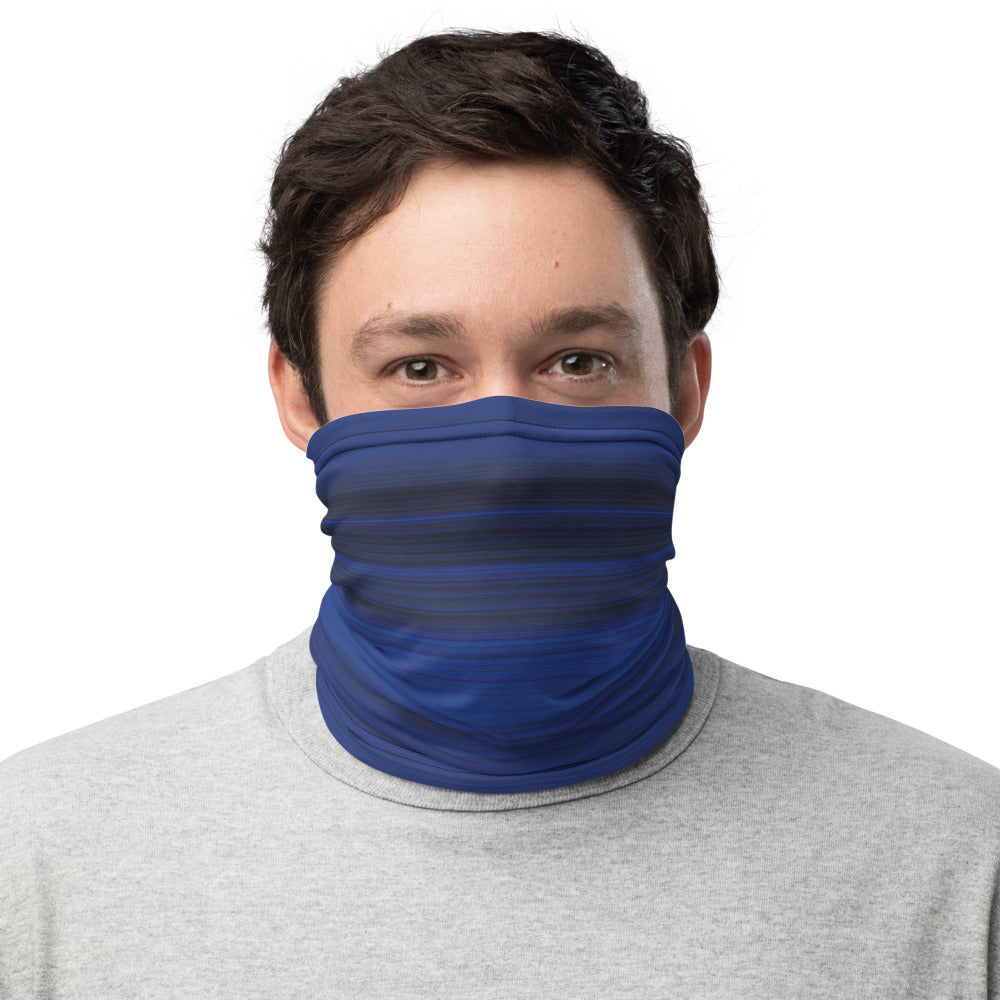 XL 2XL 3XL Extra Large Neck Gaiter Face Cover Stretch Washable
